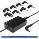 Slim Laptop Charger 65W (up to 15.6")