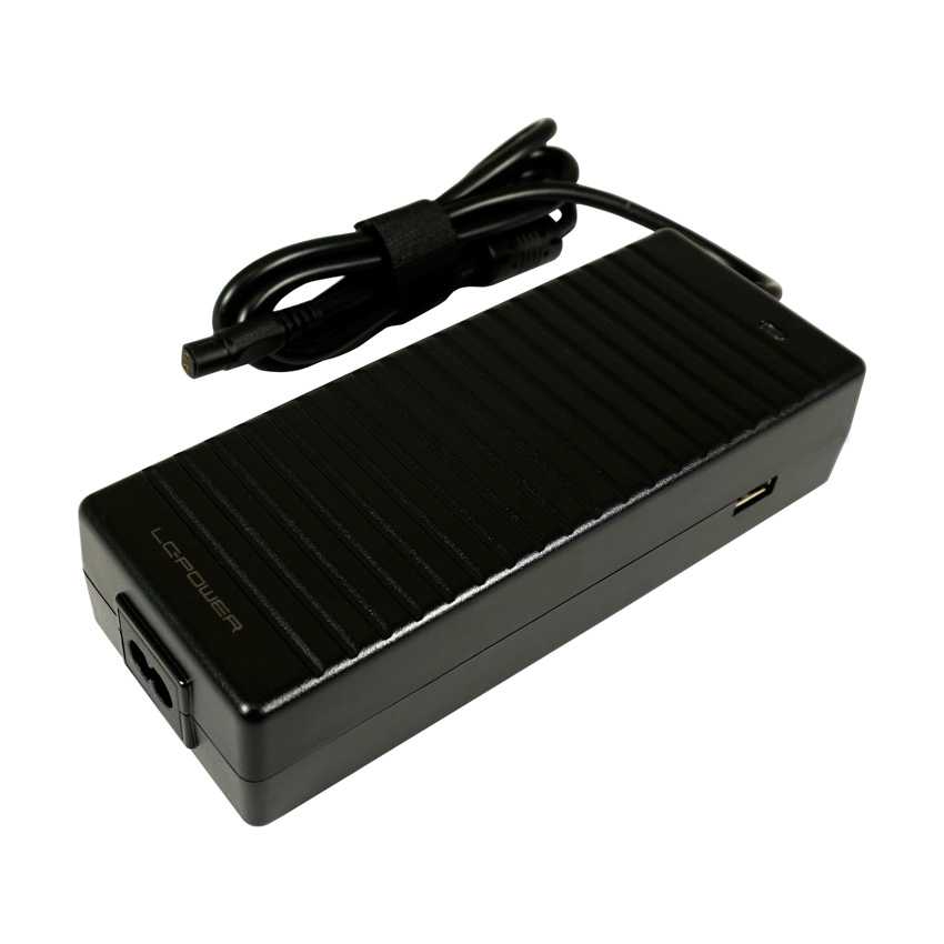 LC-Power Notebook Adapter 120W