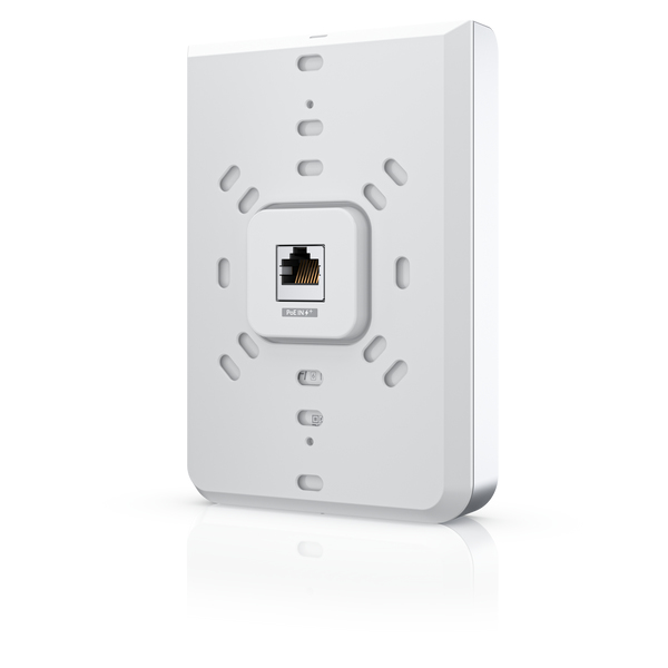 Ubiquiti Unifi AP InWall (U6-IW)