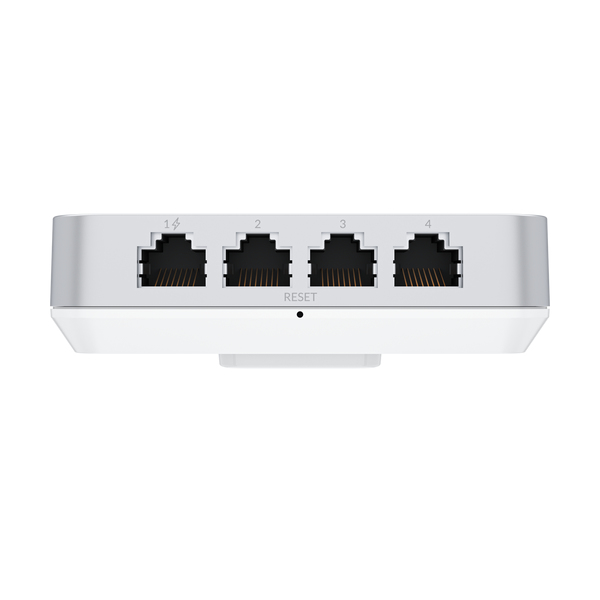 Ubiquiti Unifi AP InWall (U6-IW)