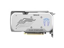 ZOTAC Geforce RTX 4060 8Gb Twin Edge OC White Edition