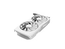 ZOTAC Geforce RTX 4060 8Gb Twin Edge OC White Edition