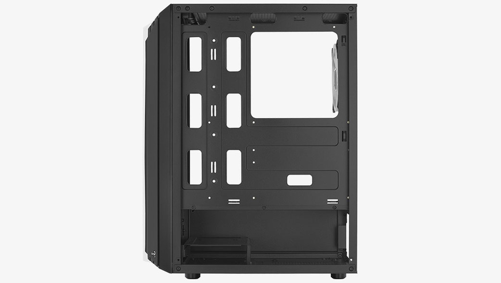 Aerocool Bionic v2