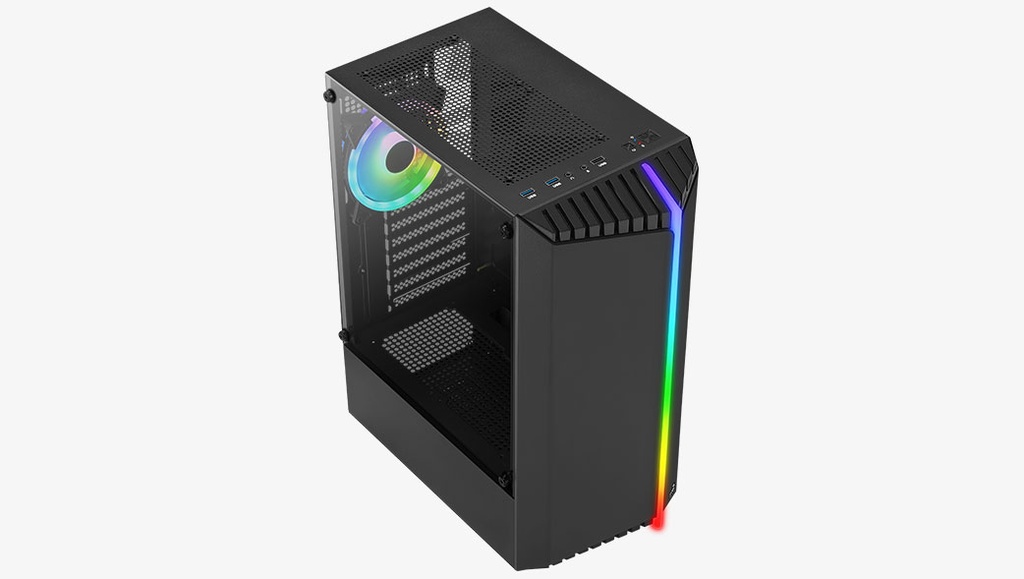 Aerocool Bionic v2