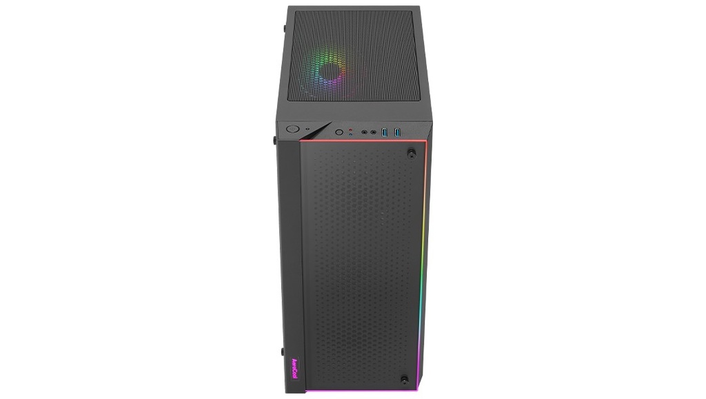 Aerocool Skribble