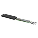 ACT M.2 SATA & NVMe SSD Enclosure USB-C