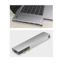 ACT USB-C Thunderbolt3 Multiport (H DMI/USB/PD/Reader)