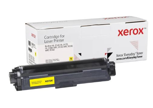 Toner Xerox (Yellow) for Brother TN241Y