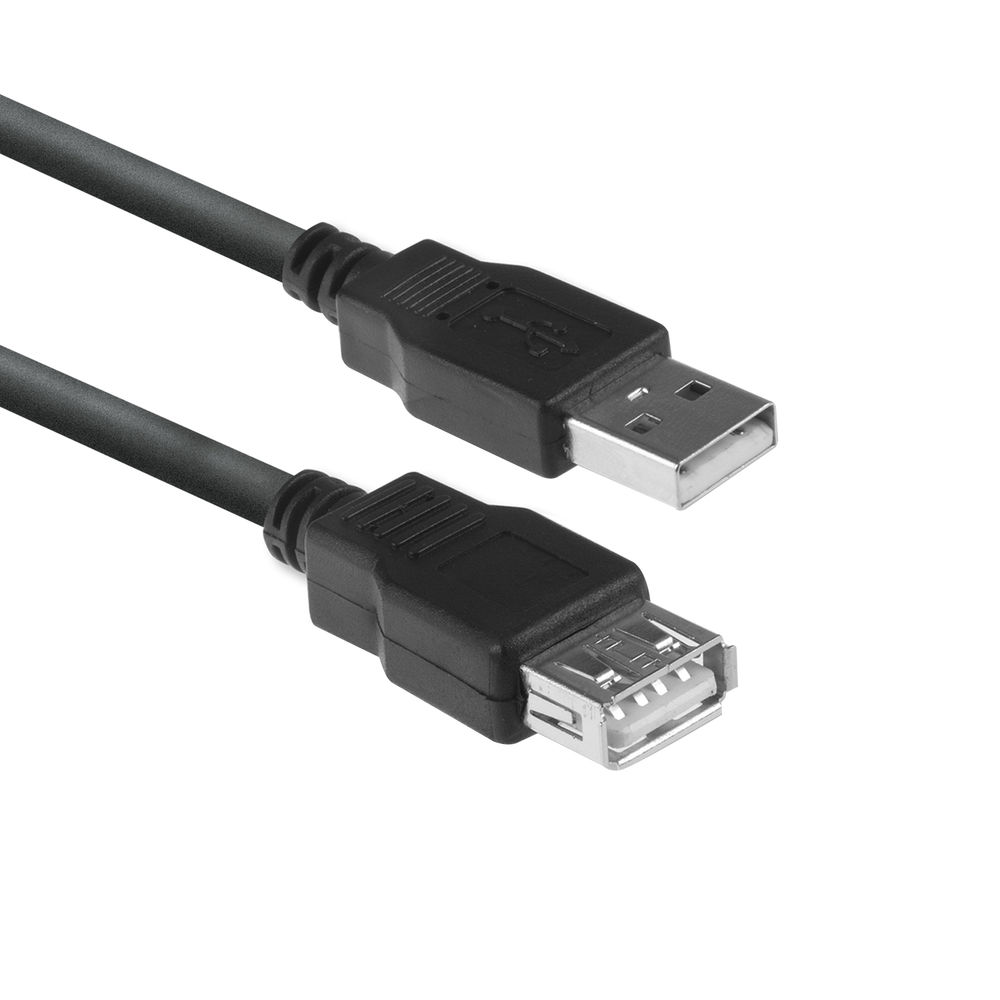 USB Extension Cable 1.8m