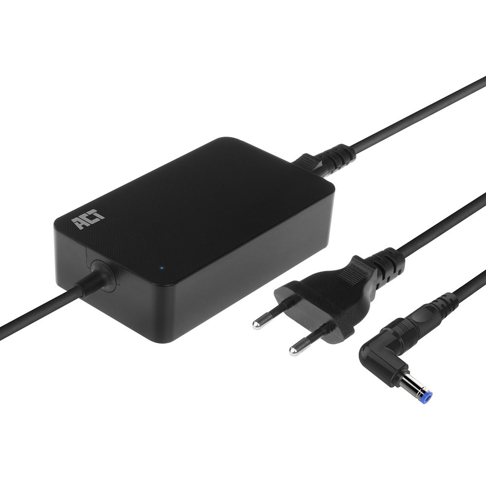 Slim Laptop Charger 65W (up to 15.6")