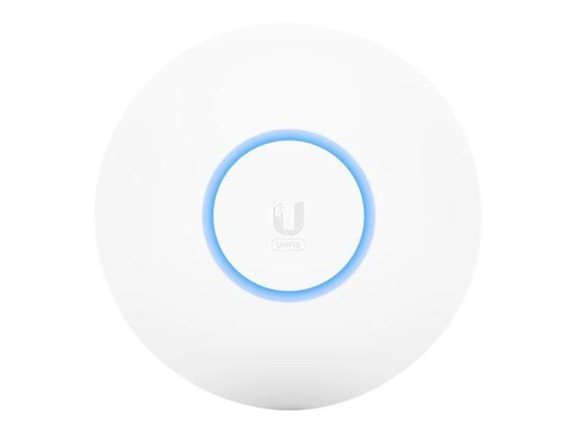 Ubiquiti Unifi U6+