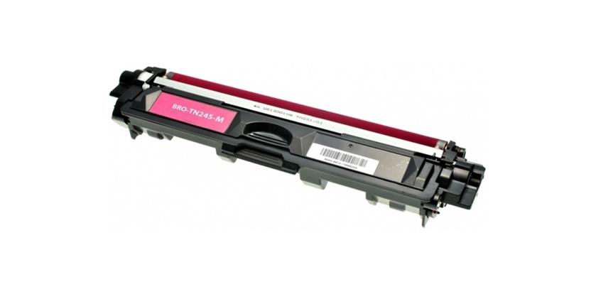 Generic Toner TN245 Magenta for Brother