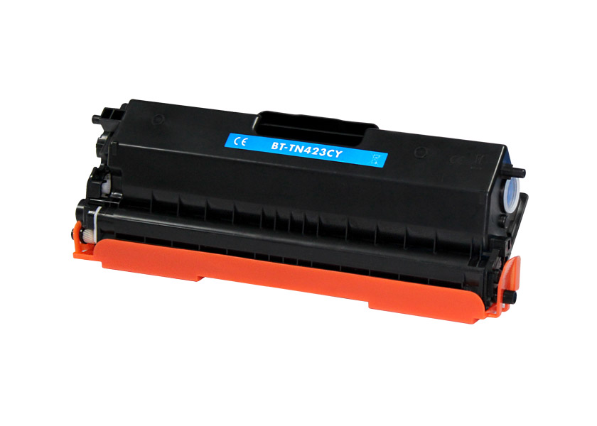 Generic Toner TN423 Cyan for Brother