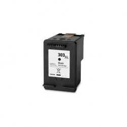 [HI-303XLBK] HP Remanufactured 303XL Black