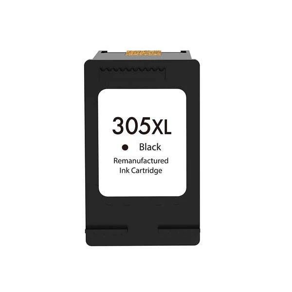 HP Remanufactured 305XL (3YM61AE) Black