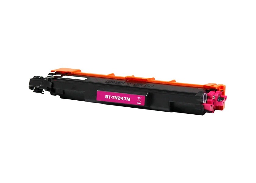 [TN247MG(P)] Brother Generic Brother TN243M/TN247M Magenta