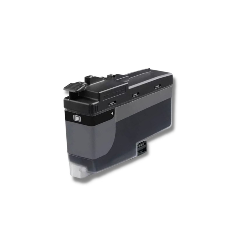 [LC422XLBK] Brother Generic Cardridge LC422XLBK Black