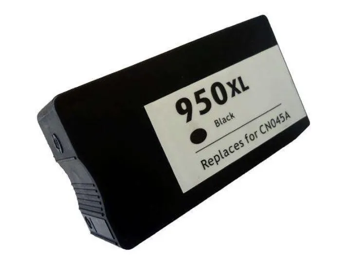 [HP-950XLBK] HP Generic 950XL Black