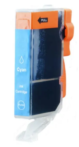 [CI-CLI571XLCY] Generic Canon Inkjet CLI571XLC Cyan