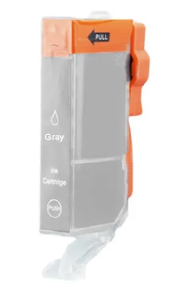 [CI-CLI571XLGY] Generic Canon Inkjet CLI571XLGY Grey