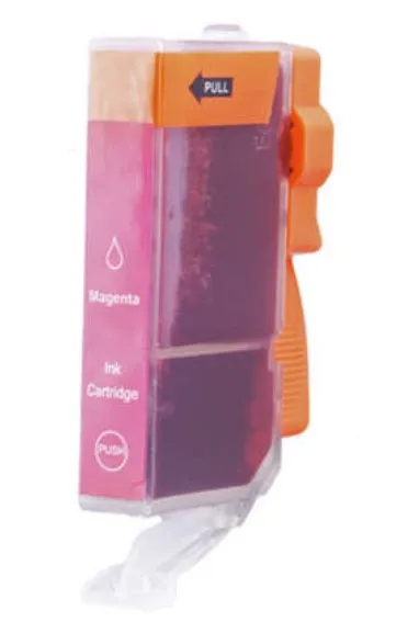 [CI-CLI571XLMG] Generic Canon Inkjet CLI571XLM Magenta