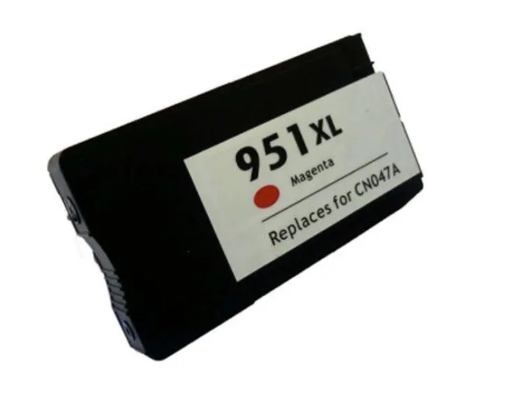 [HP-951XLMG] HP Generic 951XL Magenta