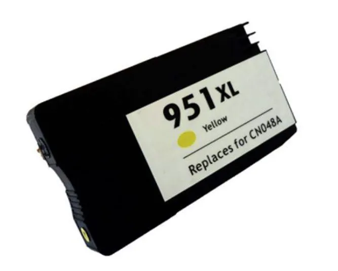 [HP-951XLY] HP Generic 951XL Yellow