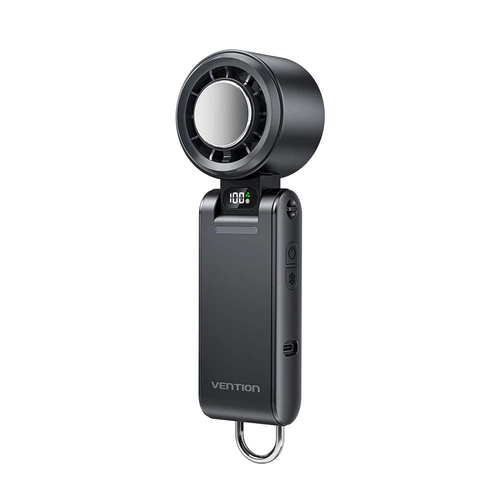 Vention Portable & Foldable Cooling Fan