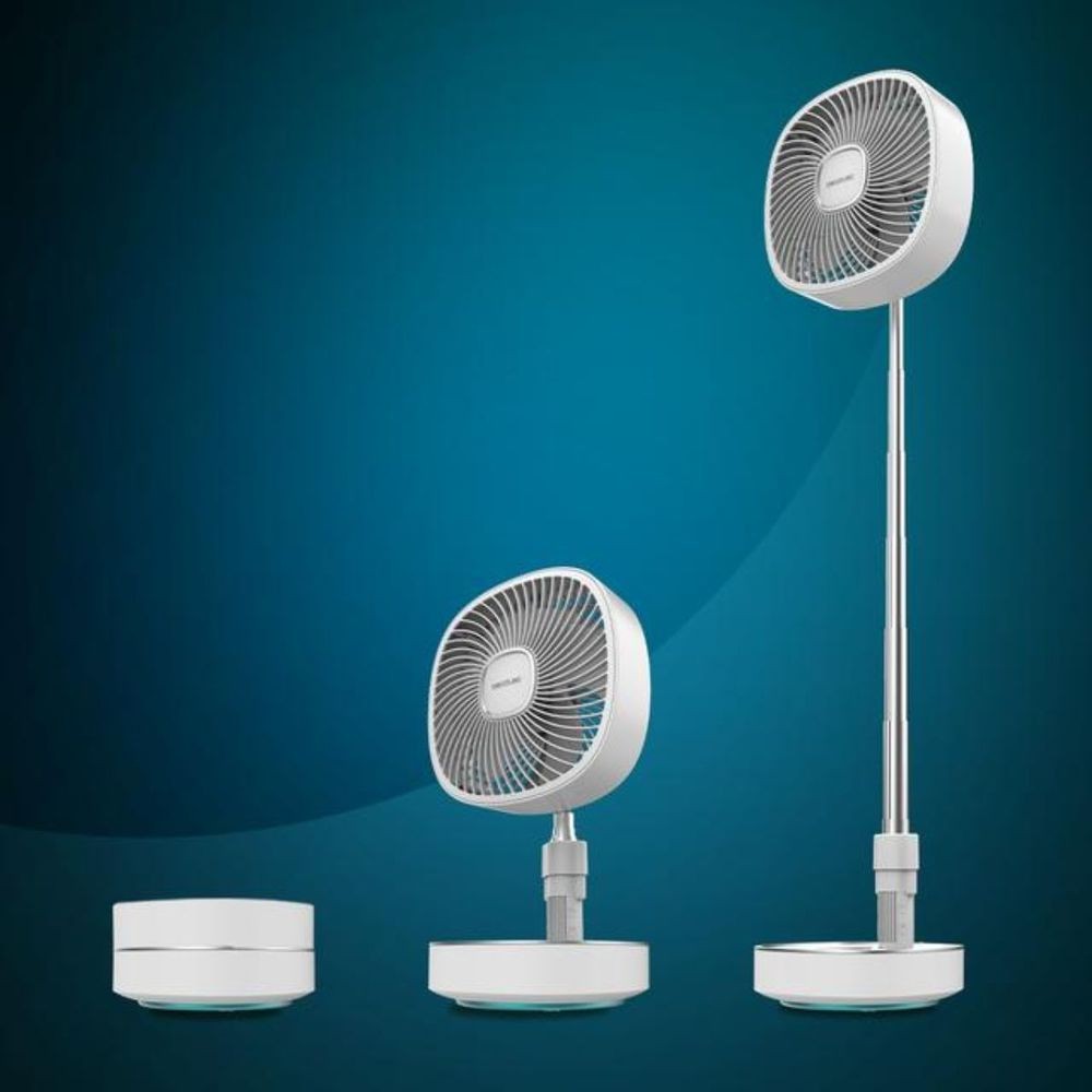 [CE08361] Cecotec EnergySilence 1000 FoldAir Portable