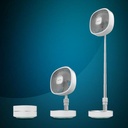 Cecotec EnergySilence 1000 FoldAir Portable