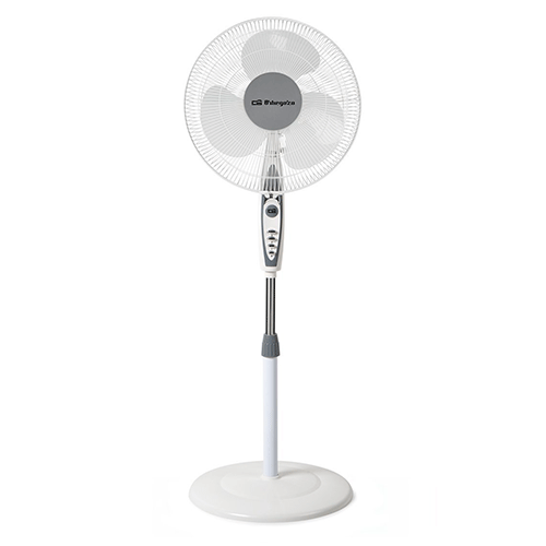 [SF0147] Ventilateur sur pied 40cm