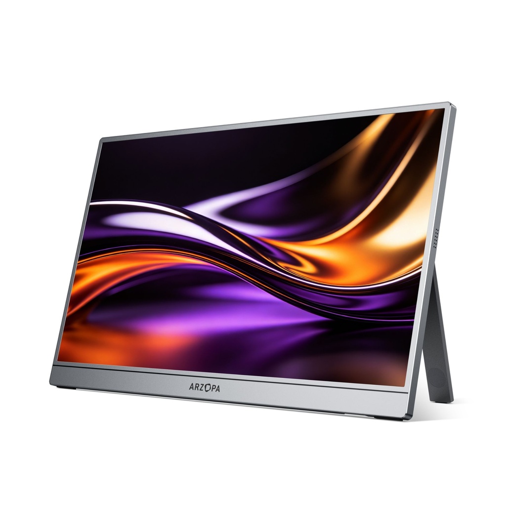 [ARZOPA-A1PRO] Arzopa A1 Pro - 15.6" Portable Monitor