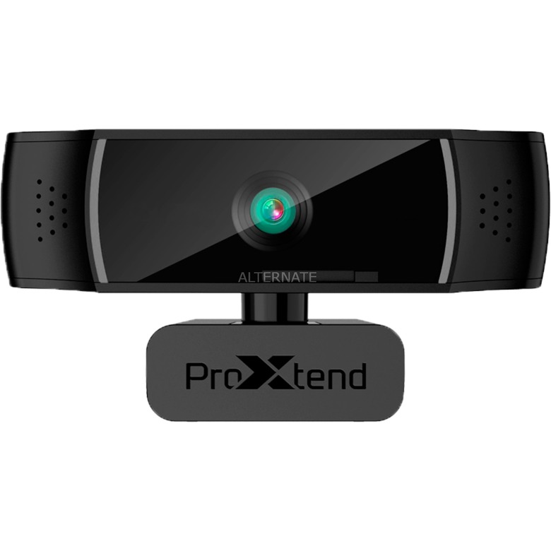 [WEBCAM-X501] ProXtend X501 Full HD Pro Webcam