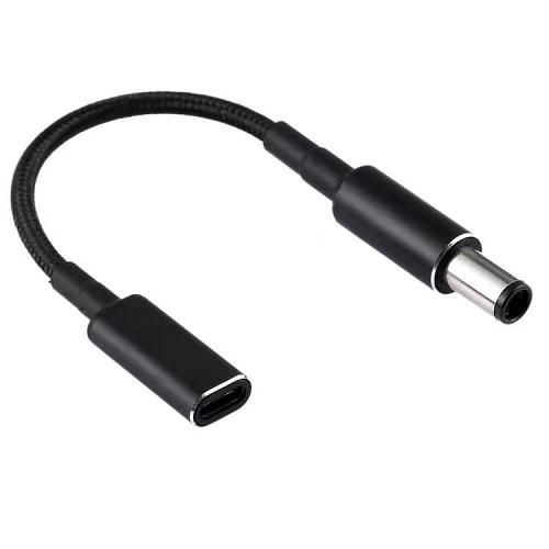 CoreParts Conversion Cable for HP USB-C to 4.5*3.0mm