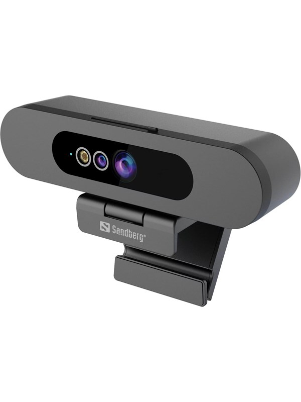 [134-40] Face-ID Webcam 2