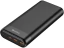 Powerbank 20000 PD65W+2xQC3.0