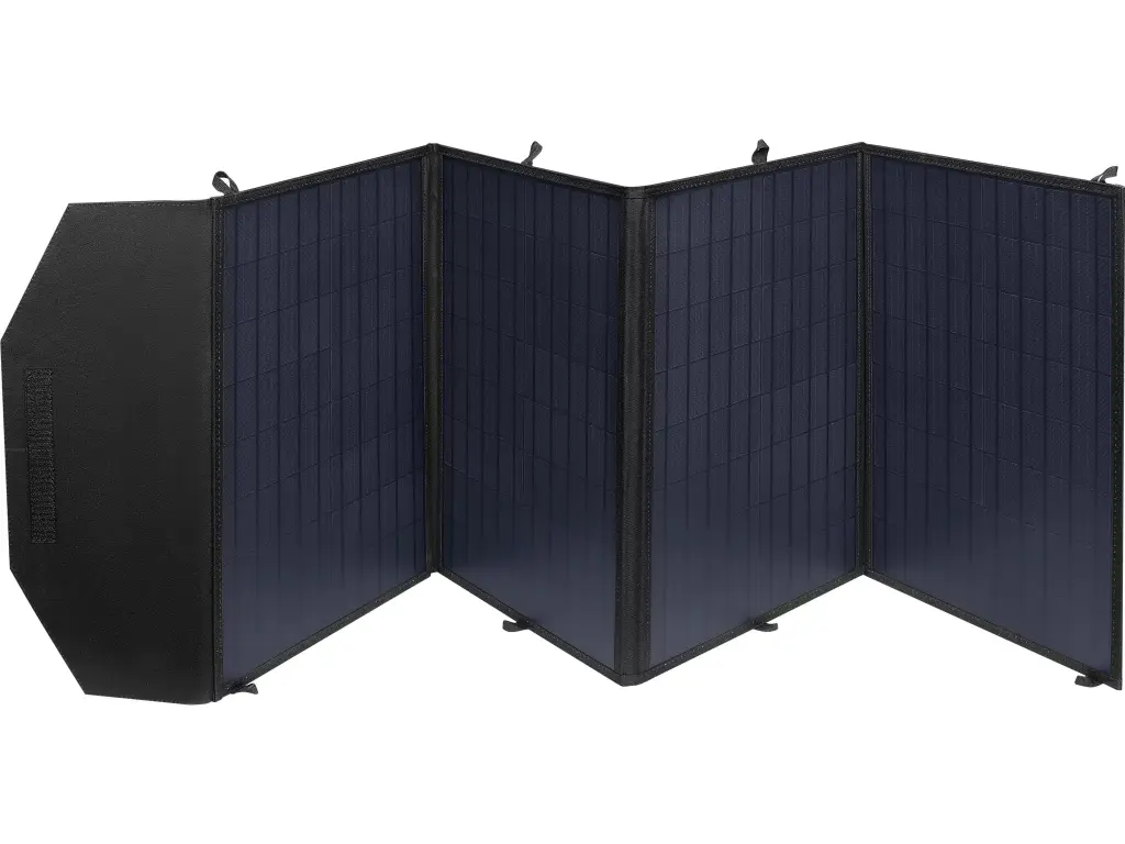[420-81] Sandberg Solar Charger 100W QC3.0+PD+DC