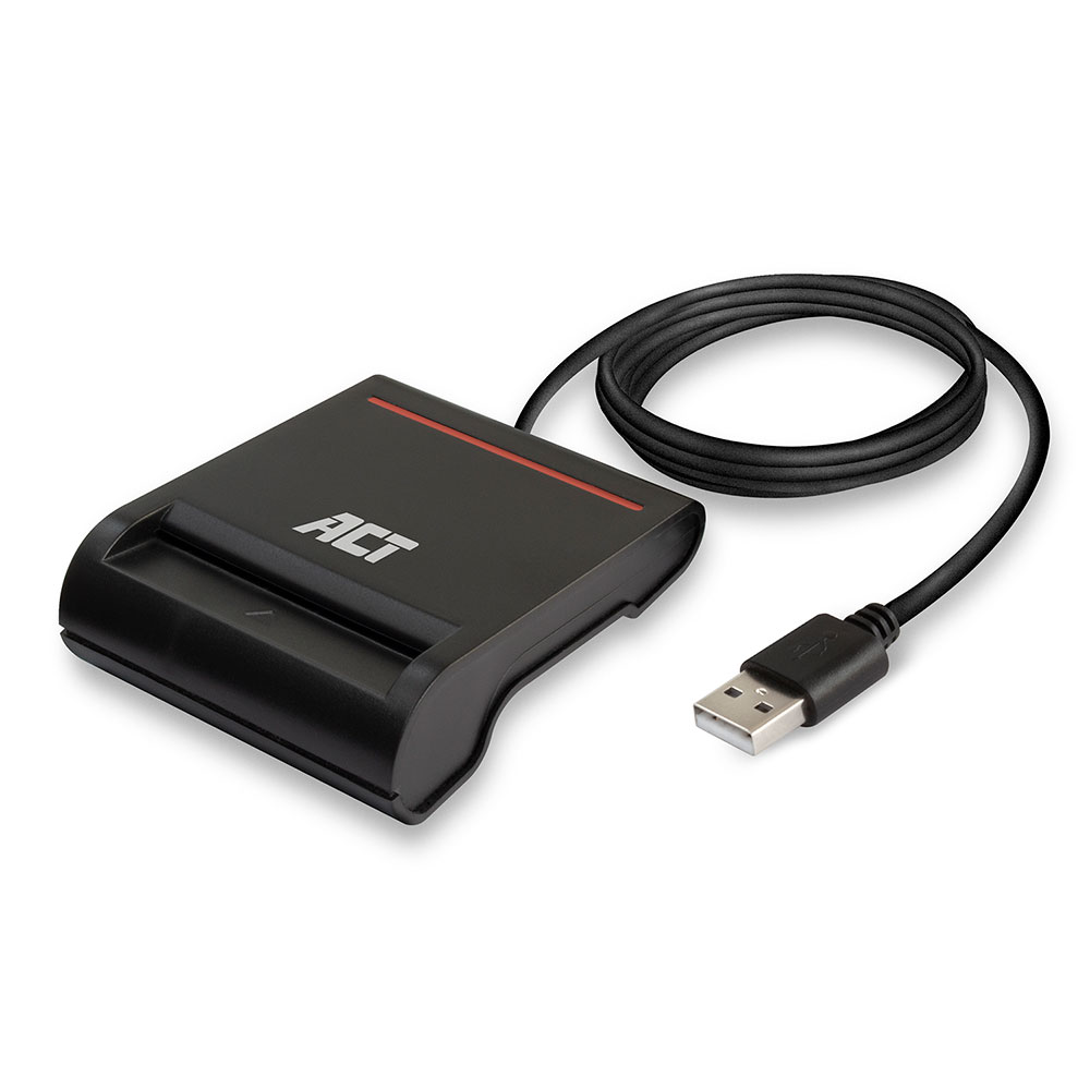 ACT External Smartcard eID Reader