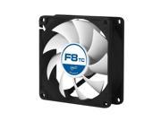 [AFACO080T0GBA01] Arctic Cooling 80mm Fan - Arctic F8  TC