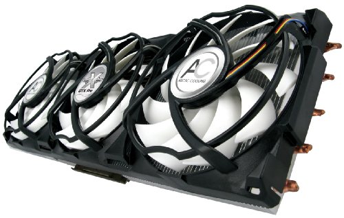 Arctic Cooling Accelero Xtreme GTX Pro