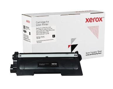 [006R04205] Toner Xerox (Black) for Brother TN2320
