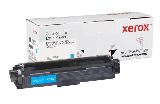 [006R03713] Toner Xerox (Cyan) for Brother TN241C