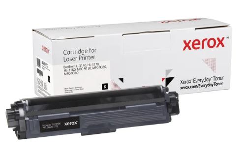 [006R03712] Toner Xerox (Black) for Brother TN241BK