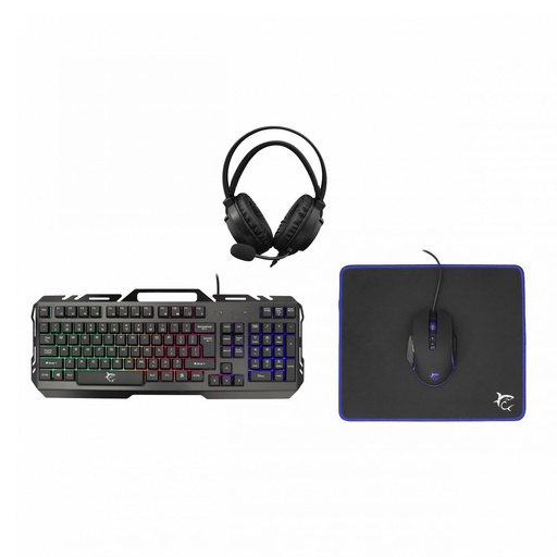[CHEYENNE-BE] WhiteShark Cheyenne Combo Kit (BE)