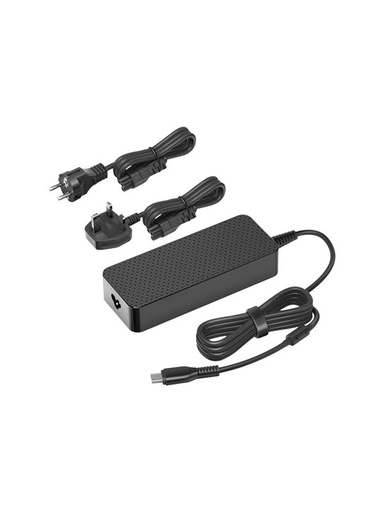 [135-82] Sandberg USB-C AC Adapter 90W