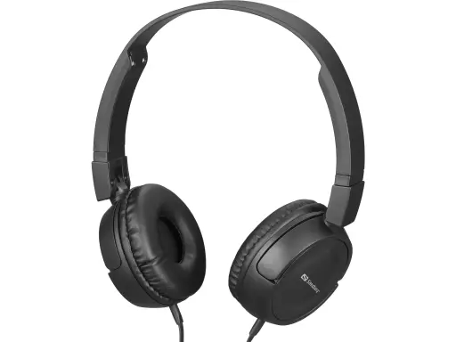 [325-30] Sandberg Saver MiniJack HeadPhone Travel