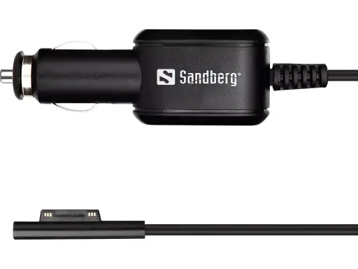 [441-00] Car Charger for Surface