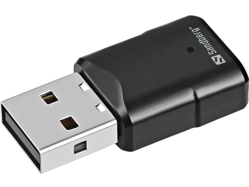 [126-33] BT Wireless Audio USB Dongle
