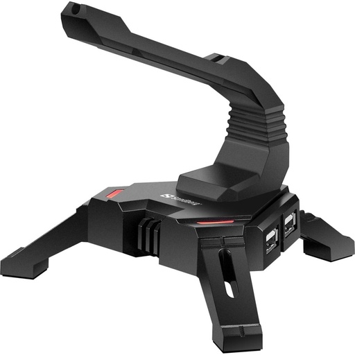[133-92] 2in1 USB Hub Bungee