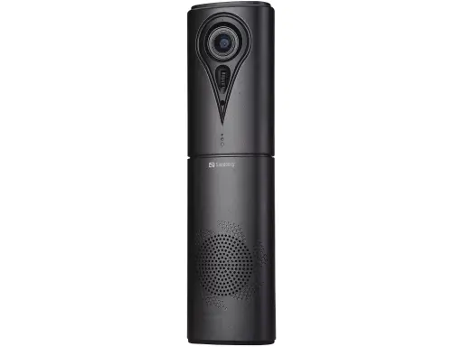 [134-23] All-in-1 ConfCam 1080P Remote